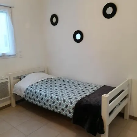 Meublée Independant 1 Angers