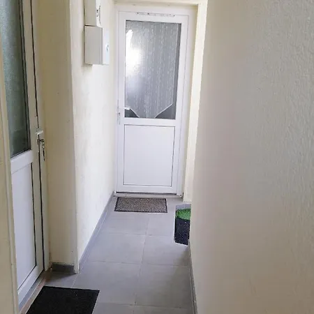 Apartment Meublee Independant 1