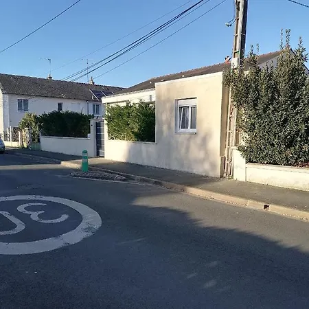 Meublee Independant 1 Apartment