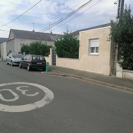 Appartamento Meublée Independant 1