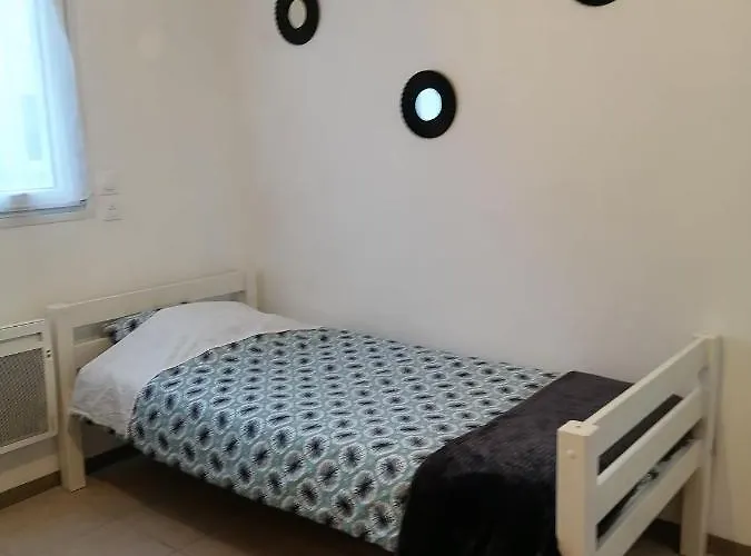 Meublée Independant 1 Angers