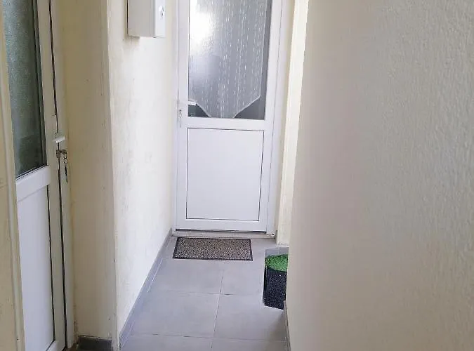 Appartement Meublee Independant 1