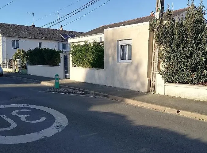 Meublee Independant 1 Appartement