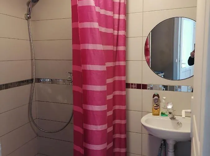 Meublee Independant 1 Appartement *